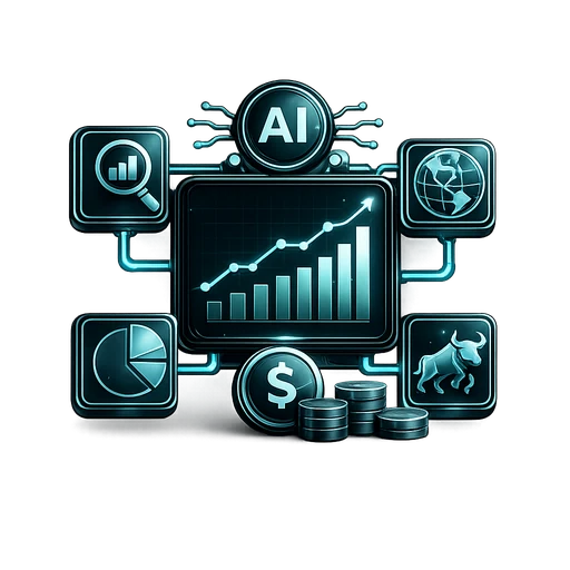 Track AI Markets & Investing