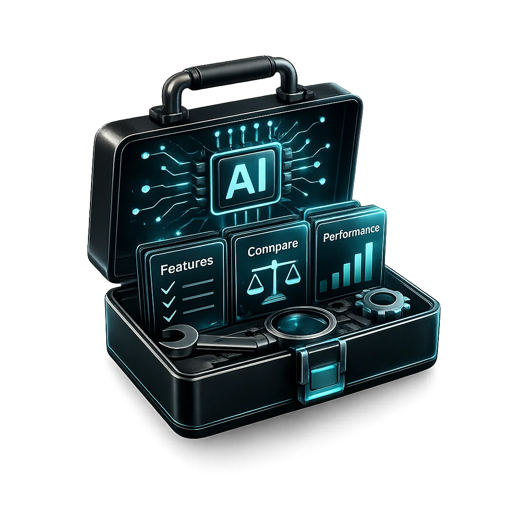 Compare AI Tools