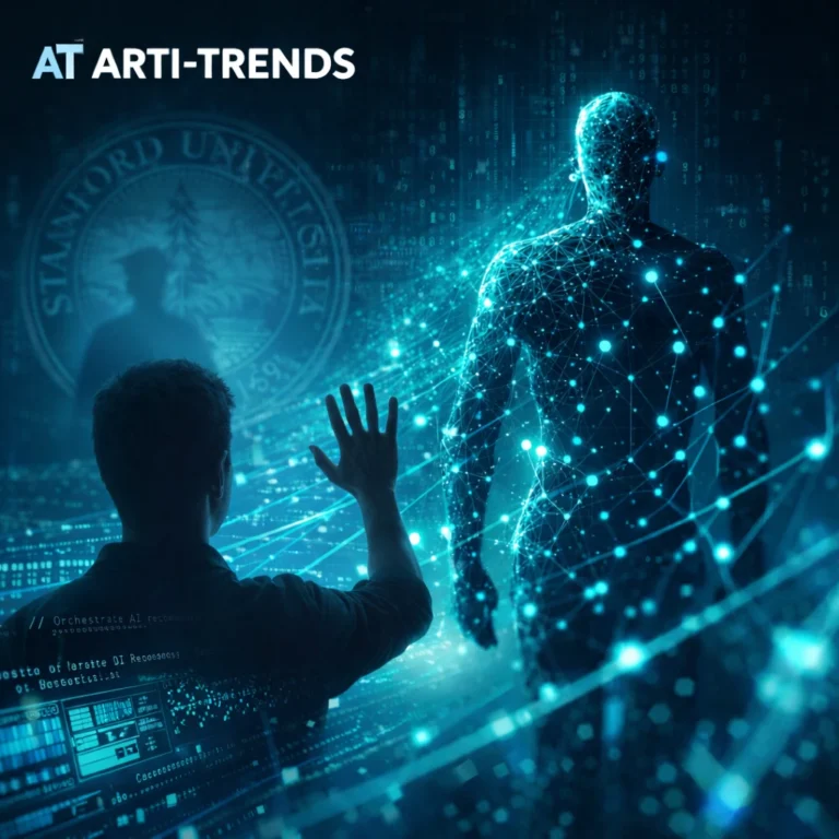 AI-driven job market shifts affecting Stanford computer science graduates as automation reshapes entry-level tech roles