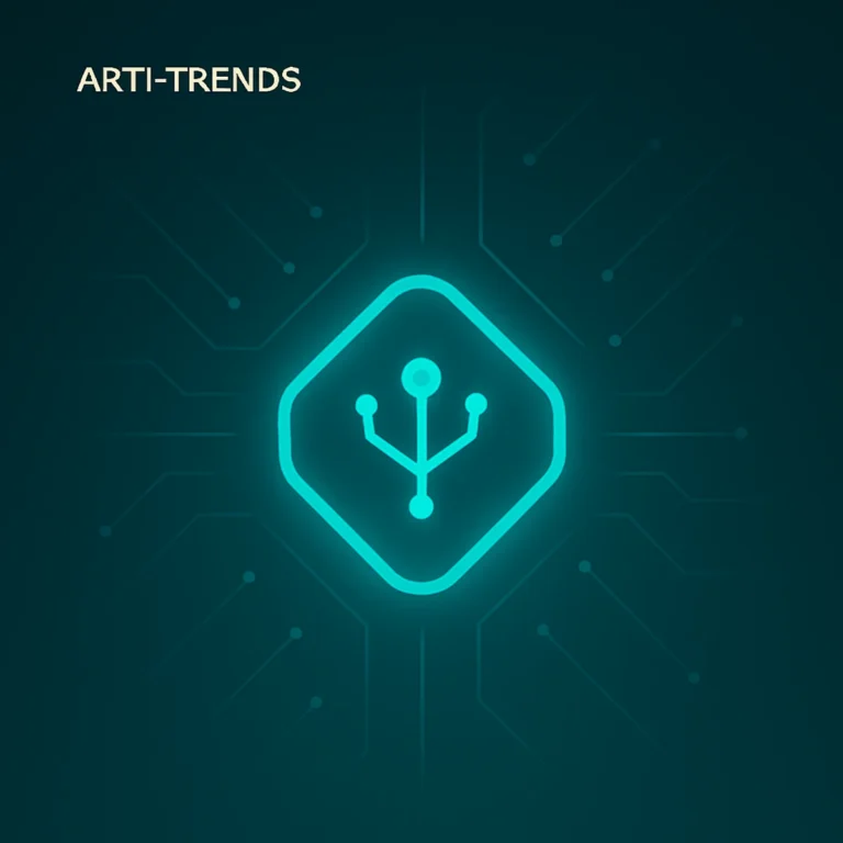 Premium abstract AI core with turquoise glow representing OpenAI GPT-5.2 powering professional AI workflows