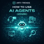 How to use AI agents – autonomous AI workflows, task orchestration, and intelligent assistants (2026)