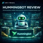 Hummingbot review in 2026 showing an open-source crypto trading engine used for professional algorithmic trading