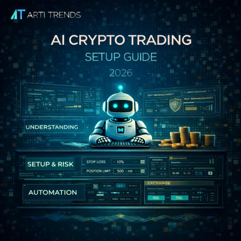 AI Crypto Trading Setup Guide