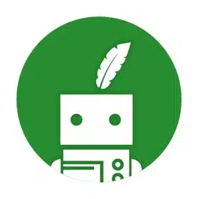 QuillBot logo