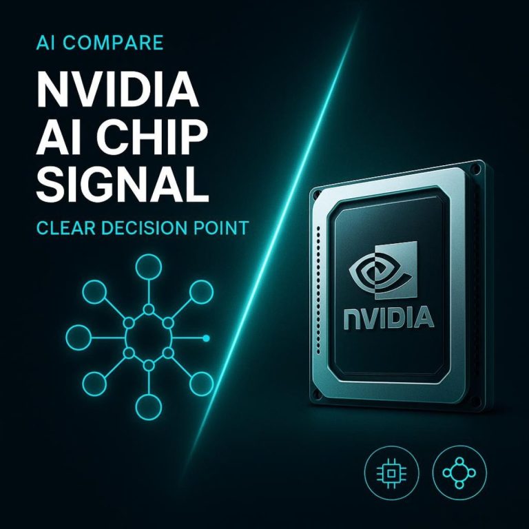 GPU server racks with neon streaming lines representing cloud gaming systems