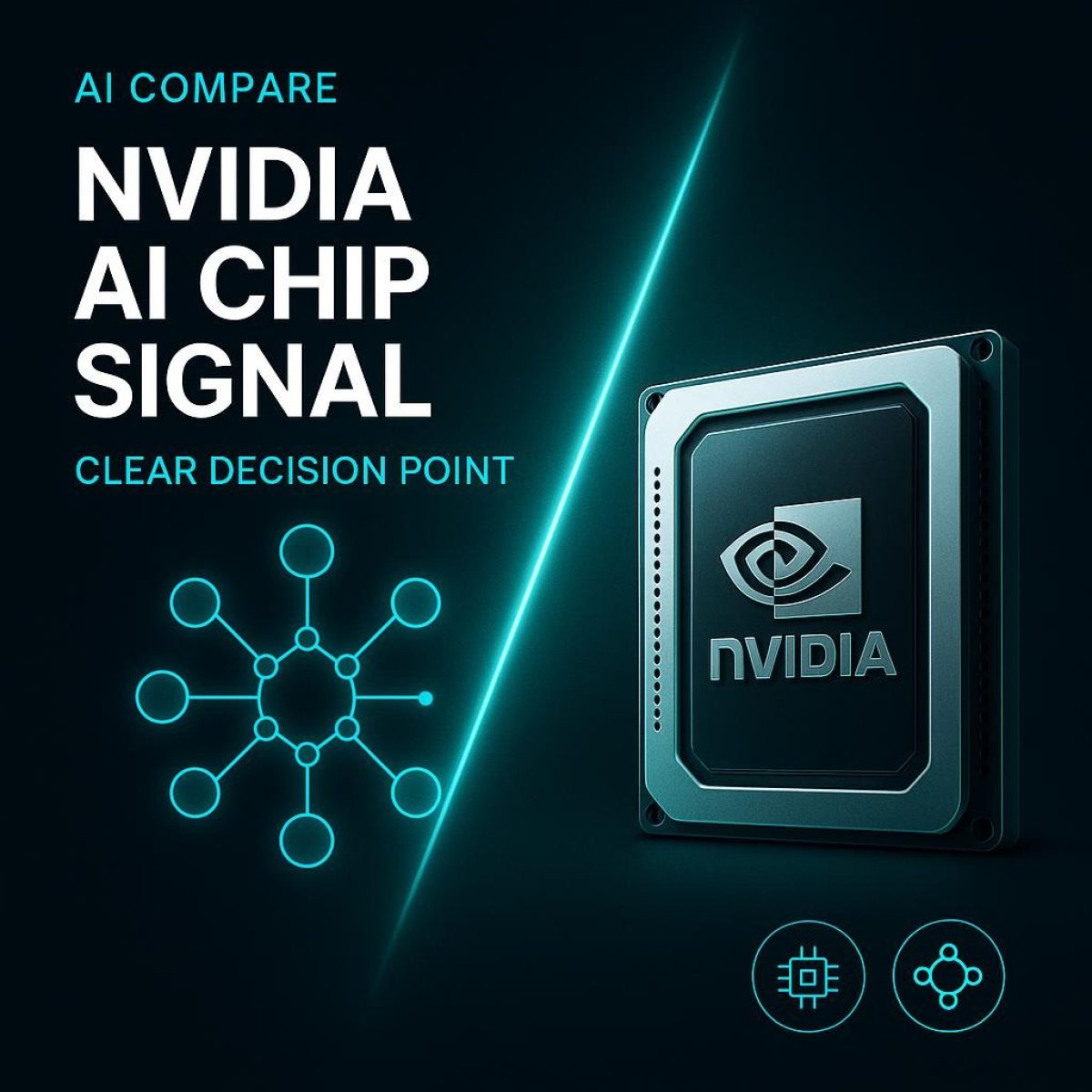 GPU server racks with neon streaming lines representing cloud gaming systems