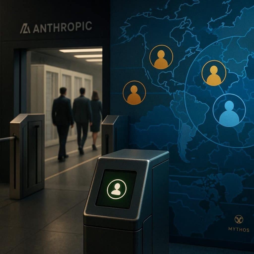 Editorial cover image for Trump admin clears Anthropic's Mythos 5 for 100+ U.S. companies and agencies