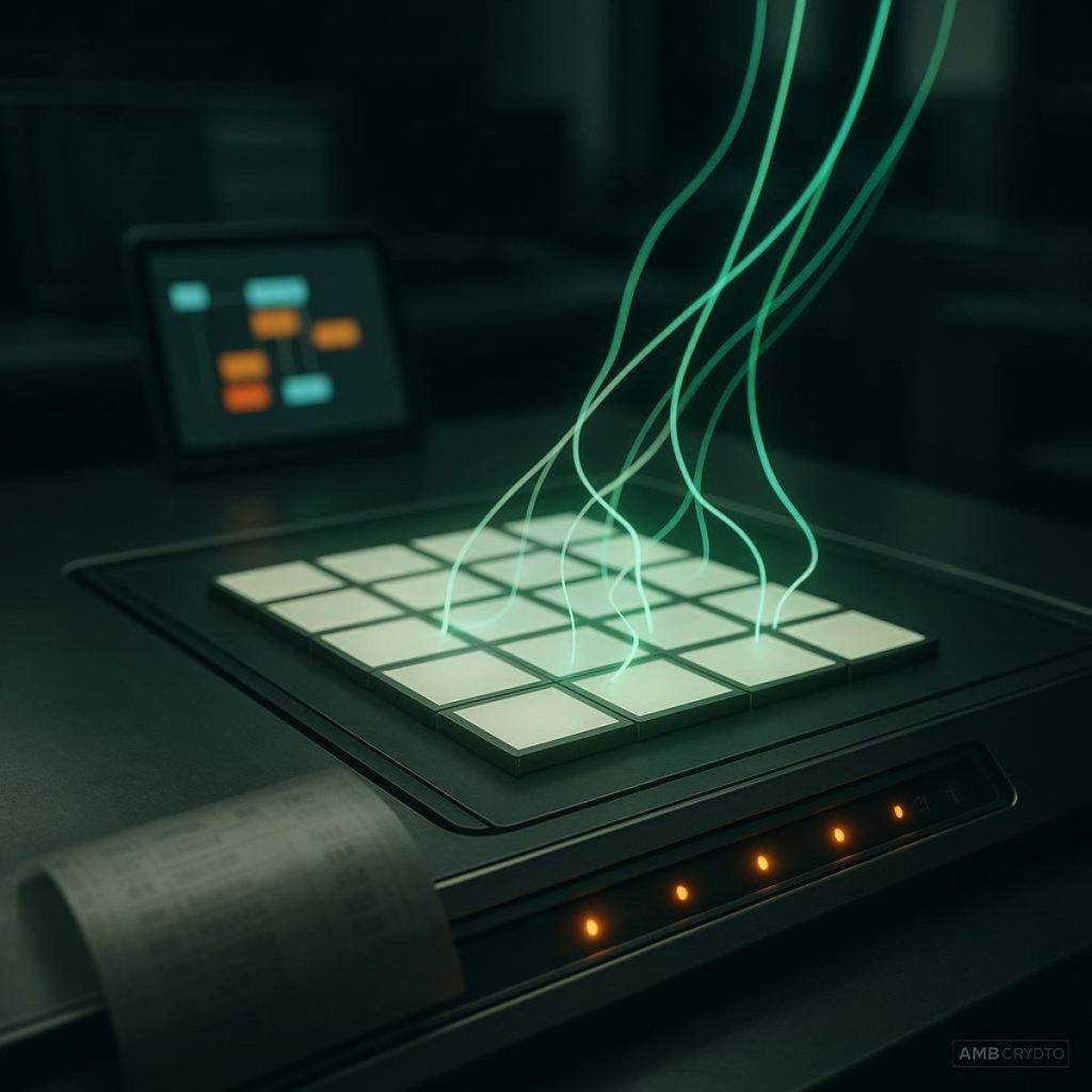 Editorial cover image for AMBCrypto: Top 10 Free AI Trading Bots for Stocks and Crypto Investors in 2026 - what it means